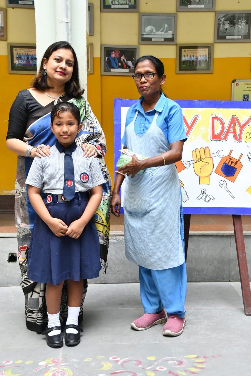 May Day Celebration 2025